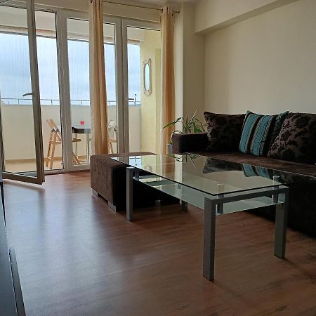 Apartament Mimi Gdynia Eksteriør bilde