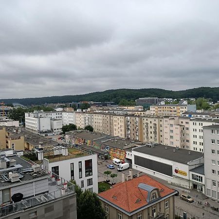 Apartament Mimi Gdynia Eksteriør bilde
