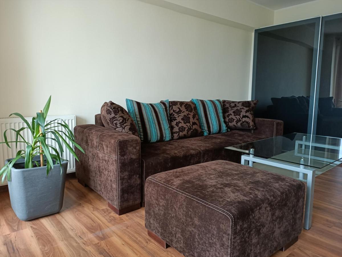 Apartament Mimi Gdynia Eksteriør bilde