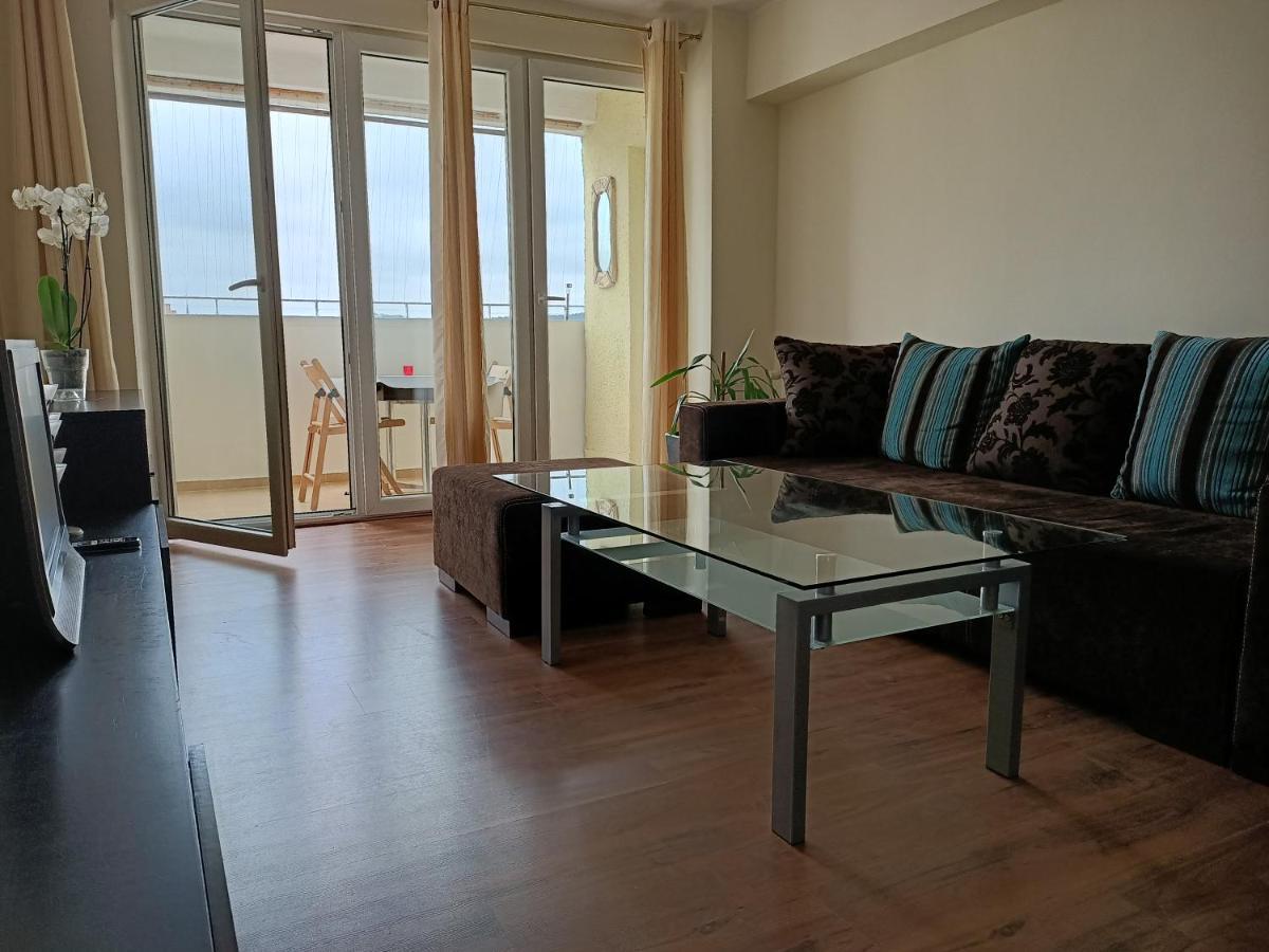 Apartament Mimi Gdynia Eksteriør bilde