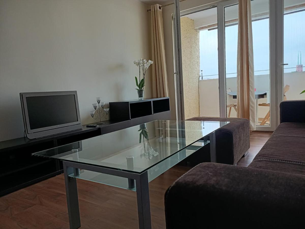 Apartament Mimi Gdynia Eksteriør bilde