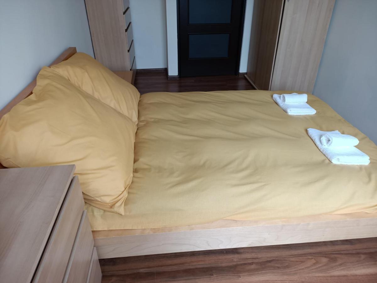 Apartament Mimi Gdynia Eksteriør bilde