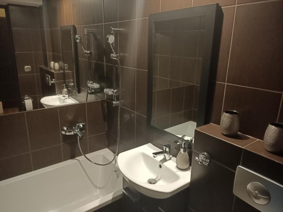 Apartament Mimi Gdynia Eksteriør bilde