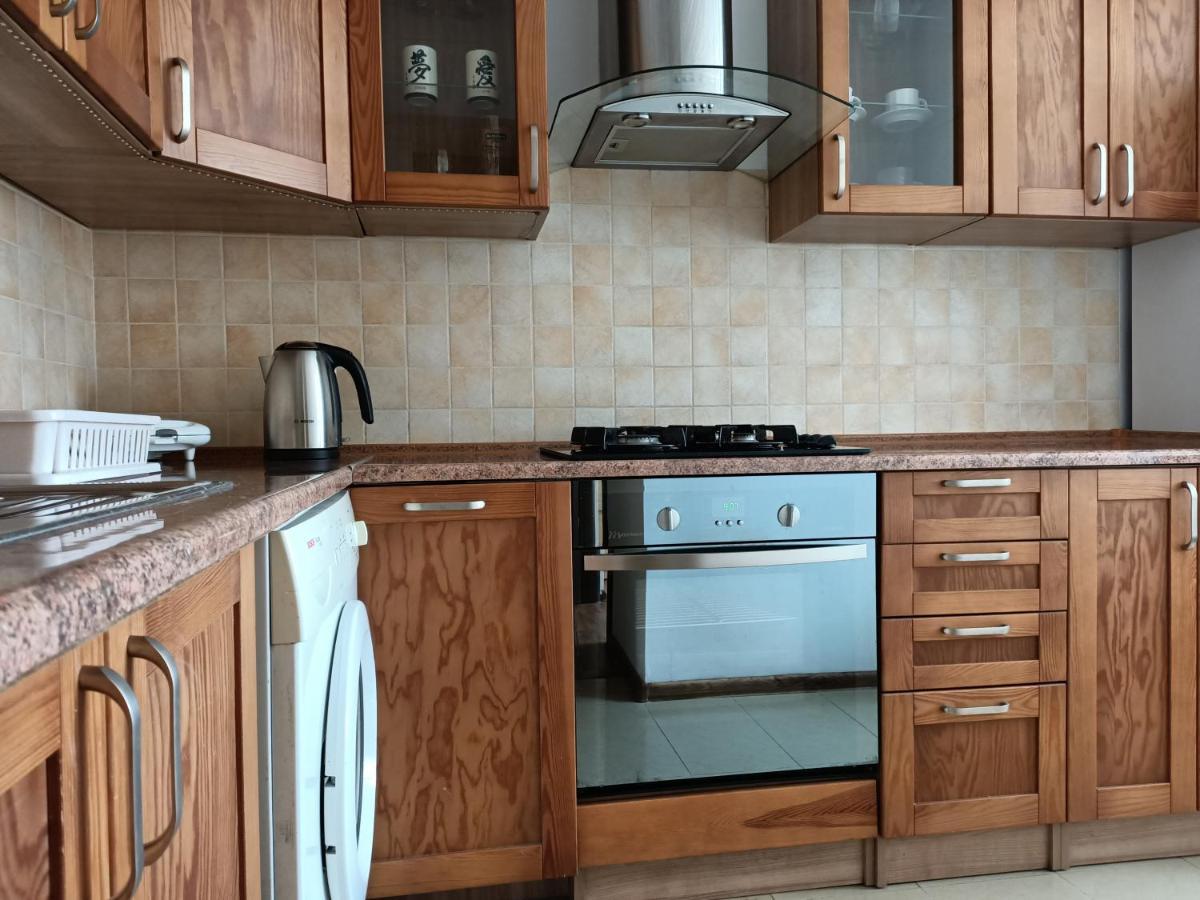 Apartament Mimi Gdynia Eksteriør bilde