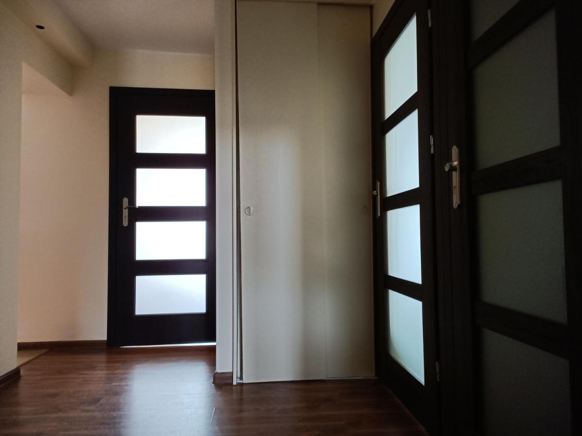 Apartament Mimi Gdynia Eksteriør bilde