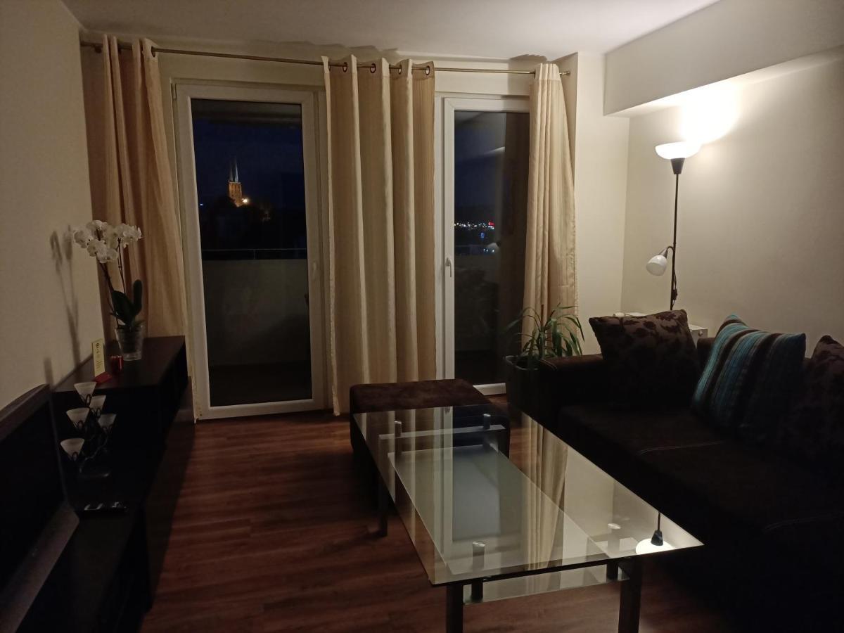 Apartament Mimi Gdynia Eksteriør bilde