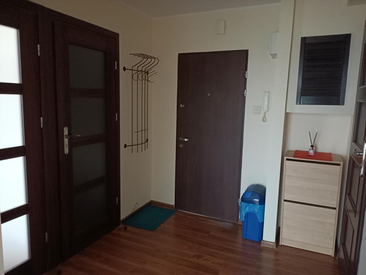 Apartament Mimi Gdynia Eksteriør bilde